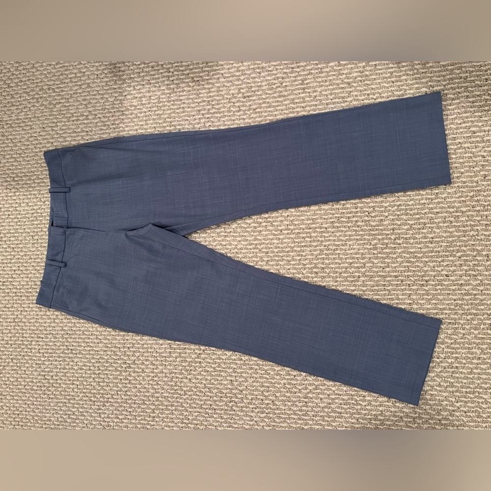 Theory Izelle Continuous 2 pants